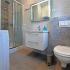 TAMARA WOHNUNGEN, STUDIO WOHNUNG BLAU 3*, Privatunterkunft im Ort Hvar, Kroatien - BLUE 11